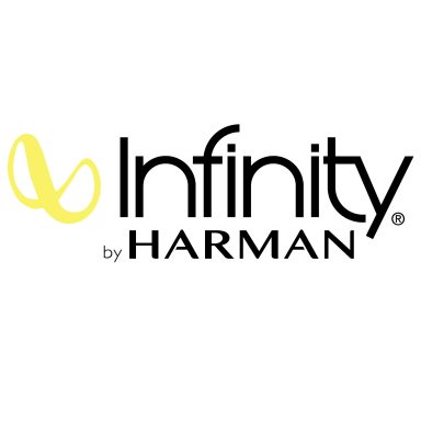 INFINITY by HARMAN